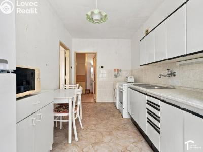 Prodej bytu 2+1 Pardubice, Gorkého 2147 č. 7