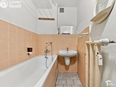 Prodej bytu 2+1 Pardubice, Gorkého 2147 č. 8