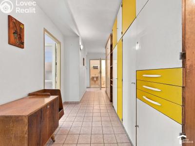 Prodej bytu 2+1 Pardubice, Gorkého 2147 č. 9