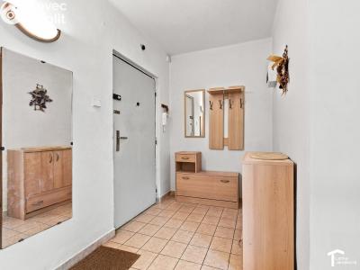 Prodej bytu 2+1 Pardubice, Gorkého 2147 č. 10