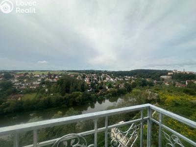Pronájem bytu 2+1 Tábor, Ústecká č. 9