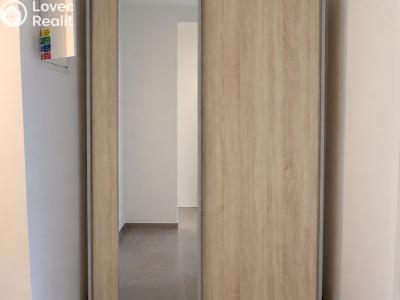 Оренда квартири 1+KK Praha, Elišky Přemyslovny 380 č. 7