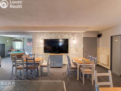 Sale restaurant Frýdek-Místek č. 7
