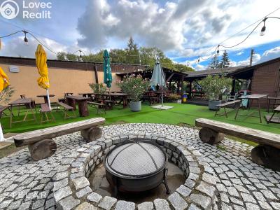 Sale restaurant Frýdek-Místek č. 12