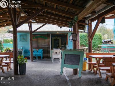 Sale restaurant Frýdek-Místek č. 14