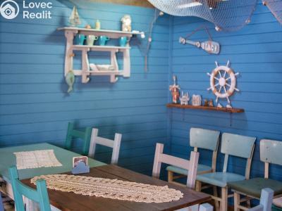 Sale restaurant Frýdek-Místek č. 15