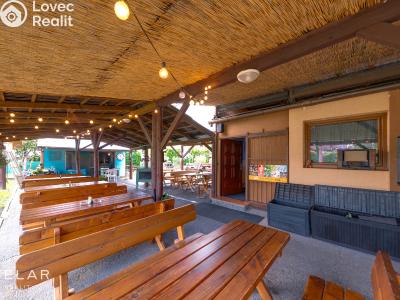 Sale restaurant Frýdek-Místek č. 17