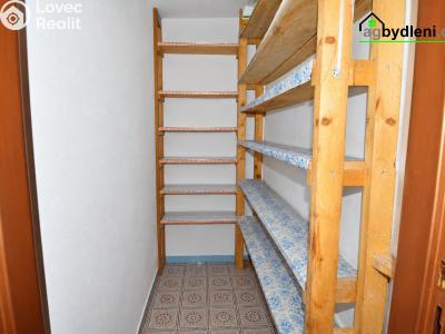 Prodej rodinného domu Kejnice č. 15