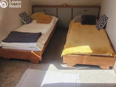 Продаж дачі Křižany č. 6