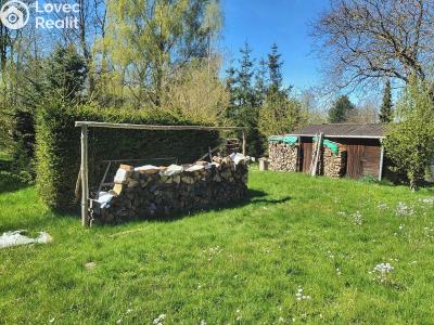 Продаж дачі Křižany č. 8