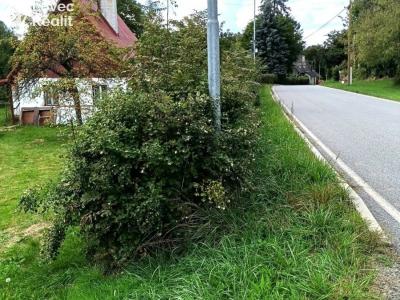 Продаж дачі Křižany č. 19