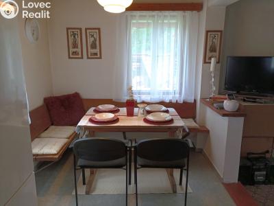 Продаж дачі Křižany č. 22