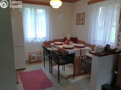 Продаж дачі Křižany č. 24