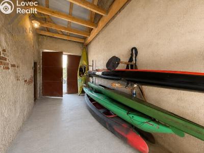 Sale commercial properties Týn nad Vltavou, Vinařického náměstí 213 č. 7