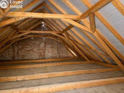 Sale commercial properties Týn nad Vltavou, Vinařického náměstí 213 č. 16