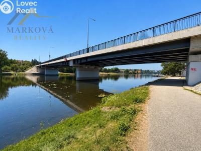 Sale commercial properties Týn nad Vltavou, Vinařického náměstí 213 č. 26