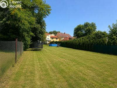 Sale family house Týn nad Vltavou, Vinařického náměstí 213 č. 4