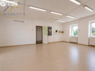 Sale family house Týn nad Vltavou, Vinařického náměstí 213 č. 9