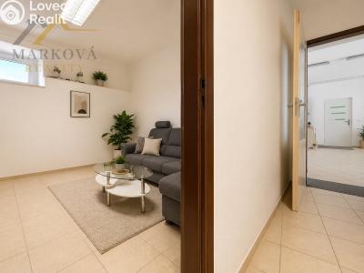 Sale family house Týn nad Vltavou, Vinařického náměstí 213 č. 10