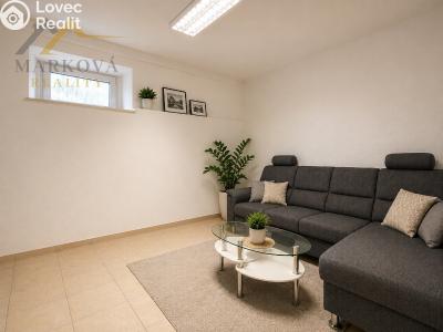 Sale family house Týn nad Vltavou, Vinařického náměstí 213 č. 11