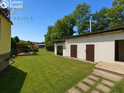 Sale family house Týn nad Vltavou, Vinařického náměstí 213 č. 17
