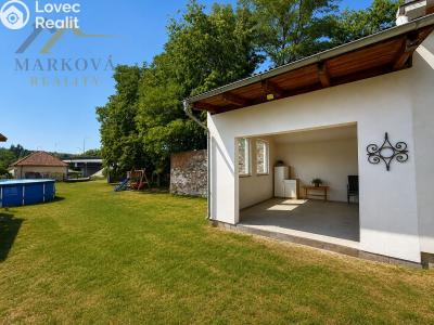 Sale family house Týn nad Vltavou, Vinařického náměstí 213 č. 18