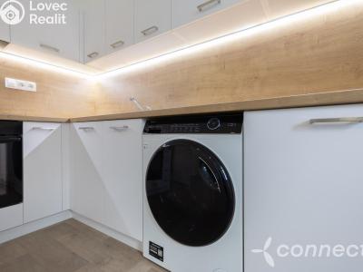Оренда квартири 2+KK Přerov, Husova č. 18