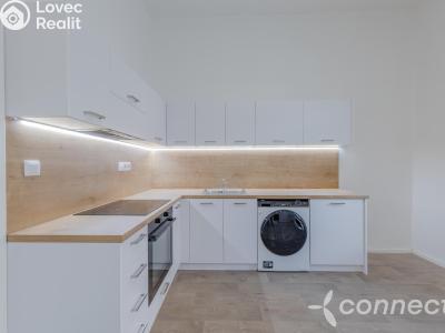 Оренда квартири 2+KK Přerov, Husova č. 2