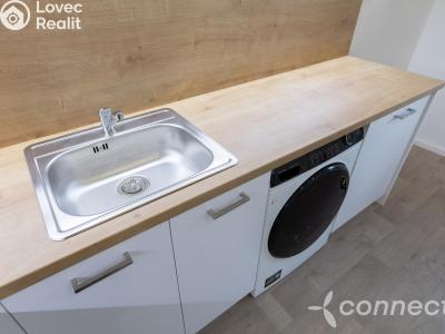 Оренда квартири 2+KK Přerov, Husova č. 3