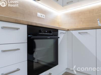Оренда квартири 2+KK Přerov, Husova č. 5