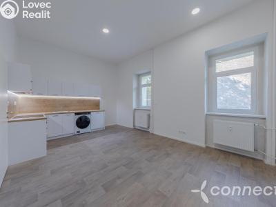 Оренда квартири 2+KK Přerov, Husova č. 6