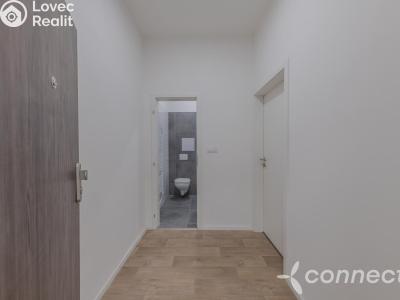 Оренда квартири 2+KK Přerov, Husova č. 7