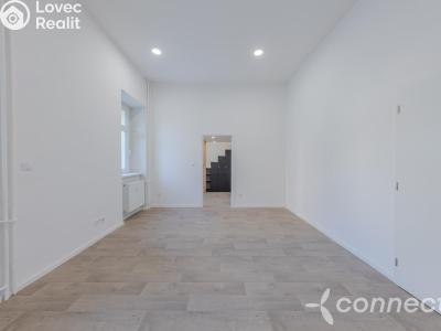 Оренда квартири 2+KK Přerov, Husova č. 8