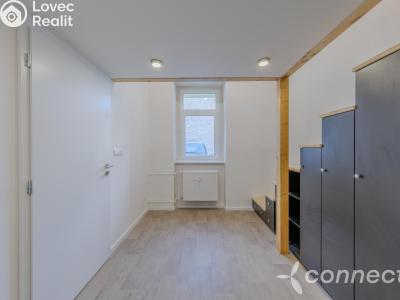 Оренда квартири 2+KK Přerov, Husova č. 9