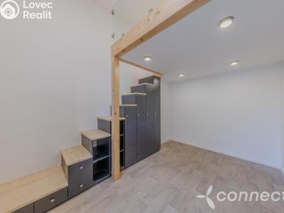 Оренда квартири 2+KK Přerov, Husova č. 10