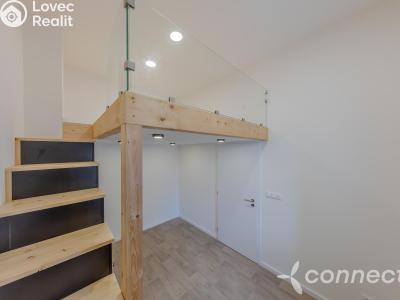 Оренда квартири 2+KK Přerov, Husova č. 11