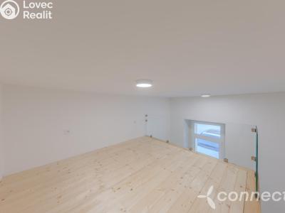 Оренда квартири 2+KK Přerov, Husova č. 12