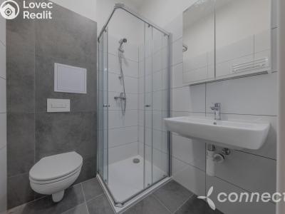 Оренда квартири 2+KK Přerov, Husova č. 13