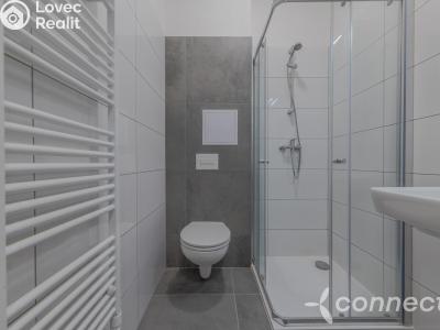 Оренда квартири 2+KK Přerov, Husova č. 14