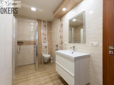 Продаж квартири 2+KK Praha, Při hranici č. 13