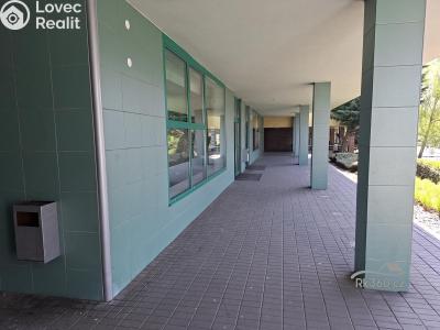 Rent commercial space Frýdek-Místek, tř. T. G. Masaryka 503 č. 4