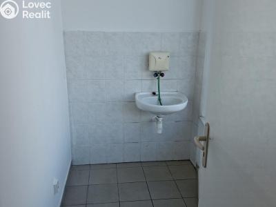 Rent commercial space Frýdek-Místek, tř. T. G. Masaryka 503 č. 5