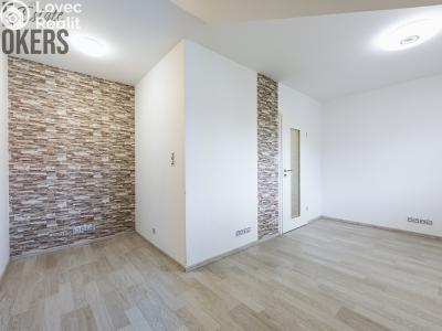 Продаж квартири 4+KK Praha, Při hranici č. 2