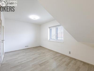 Продаж квартири 4+KK Praha, Při hranici č. 3
