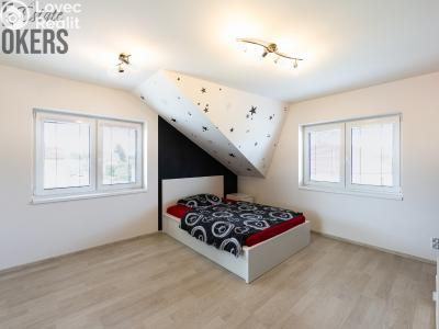 Продаж квартири 4+KK Praha, Při hranici č. 4