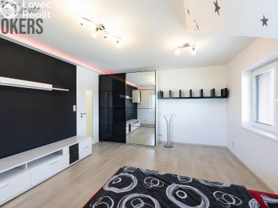Продаж квартири 4+KK Praha, Při hranici č. 5