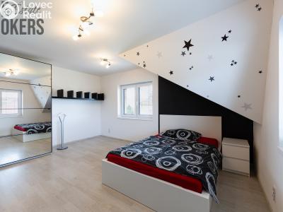 Продаж квартири 4+KK Praha, Při hranici č. 6