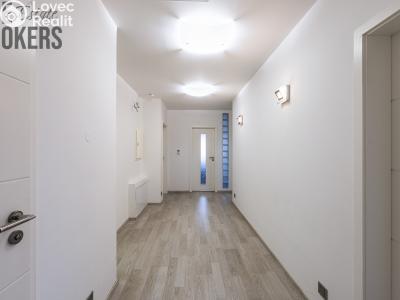 Продаж квартири 4+KK Praha, Při hranici č. 7