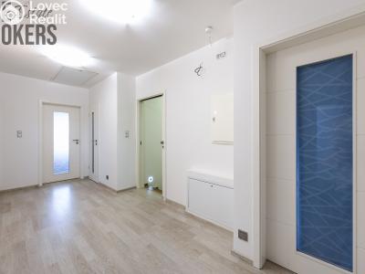 Продаж квартири 4+KK Praha, Při hranici č. 8