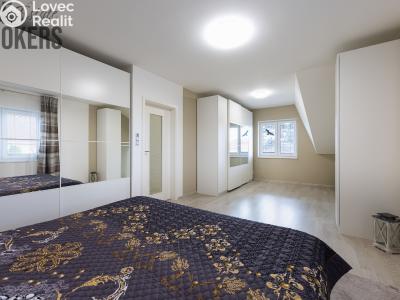 Продаж квартири 4+KK Praha, Při hranici č. 10